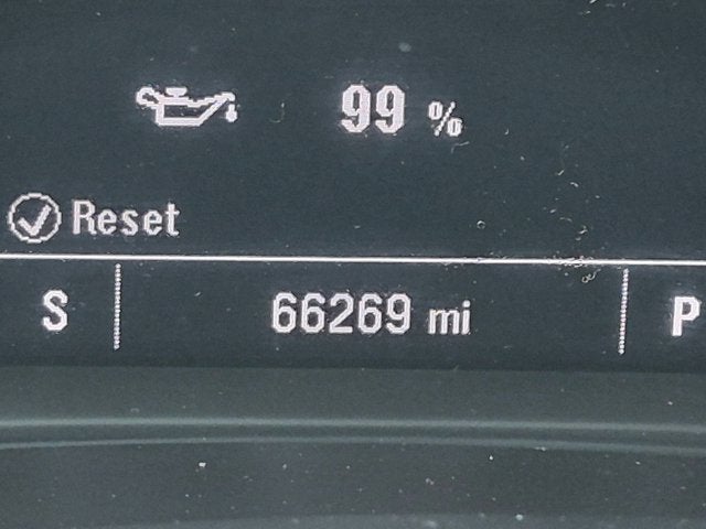 2023 Chevrolet Malibu LS