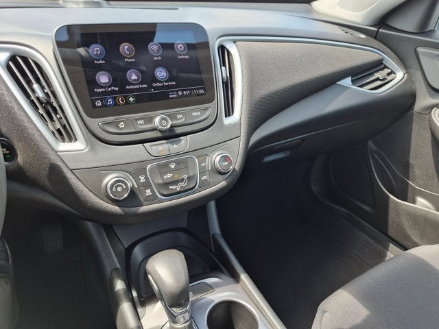 2023 Chevrolet Malibu LS