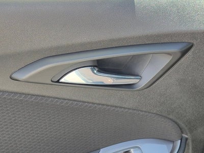 2023 Chevrolet Malibu LS