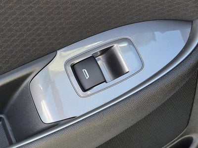 2023 Chevrolet Malibu LS