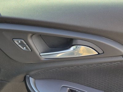 2023 Chevrolet Malibu LS