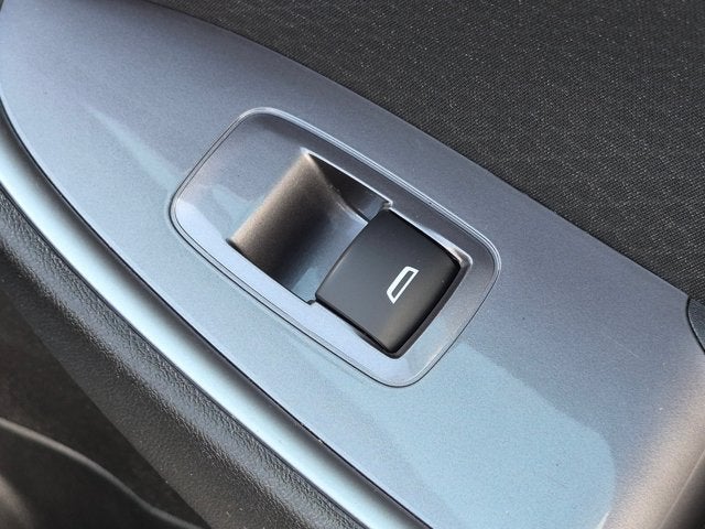 2023 Chevrolet Malibu LS