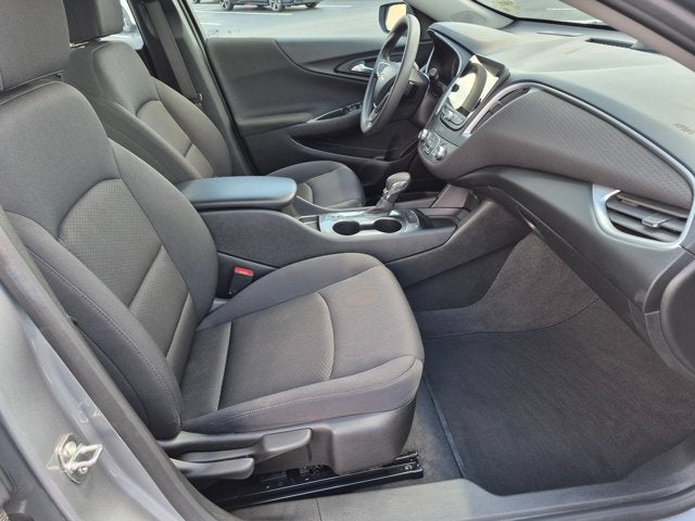 2023 Chevrolet Malibu LS