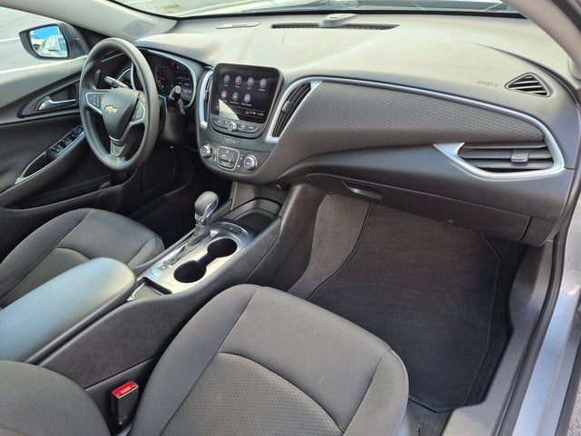 2023 Chevrolet Malibu LS