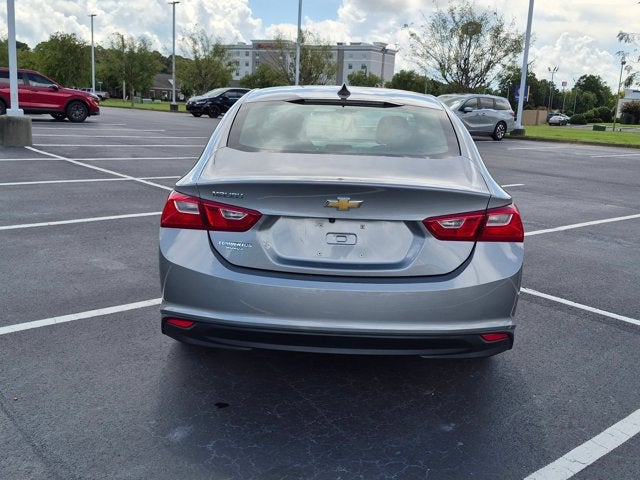 2023 Chevrolet Malibu LS