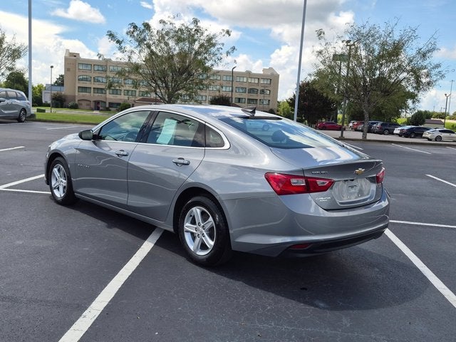 2023 Chevrolet Malibu LS