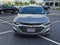 2023 Chevrolet Malibu LS