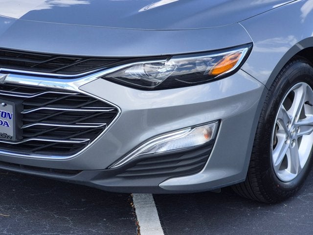 2023 Chevrolet Malibu LS