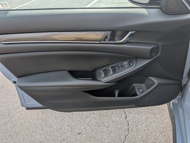 2022 Honda Accord Sport Special Edition