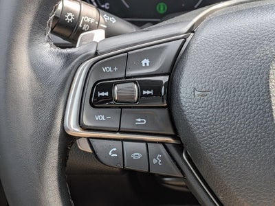 2022 Honda Accord Sport Special Edition
