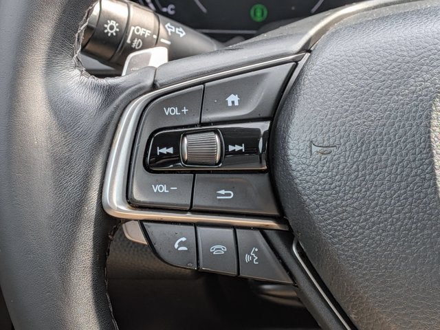 2022 Honda Accord Sport Special Edition