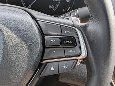 2022 Honda Accord Sport Special Edition