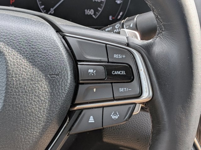 2022 Honda Accord Sport Special Edition