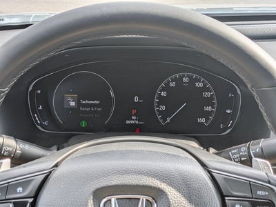 2022 Honda Accord Sport Special Edition