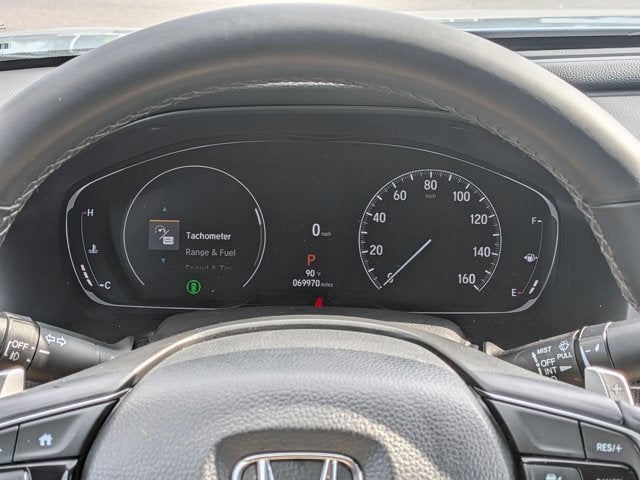 2022 Honda Accord Sport Special Edition