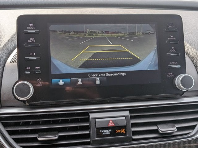 2022 Honda Accord Sport Special Edition