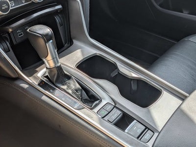 2022 Honda Accord Sport Special Edition