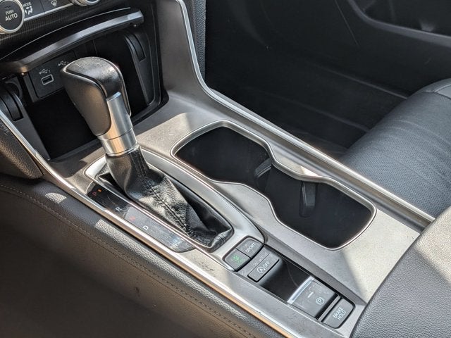 2022 Honda Accord Sport Special Edition