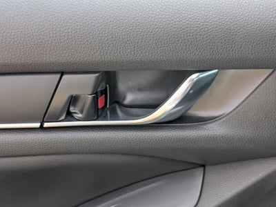 2022 Honda Accord Sport Special Edition