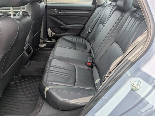 2022 Honda Accord Sport Special Edition