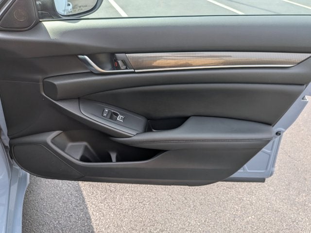 2022 Honda Accord Sport Special Edition