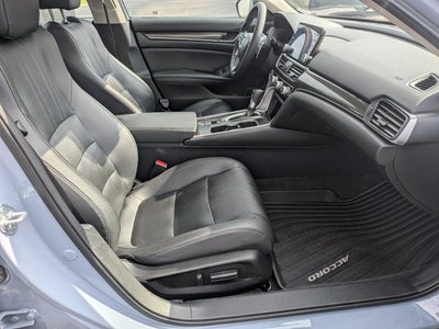 2022 Honda Accord Sport Special Edition