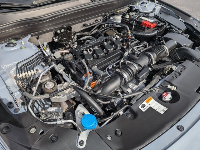 2022 Honda Accord Sport Special Edition
