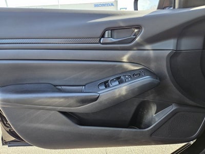 2024 Nissan Altima 2.5 S