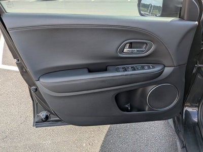 2020 Honda HR-V EX-L