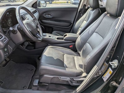 2020 Honda HR-V EX-L