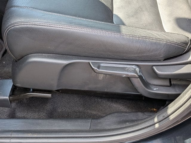 2020 Honda HR-V EX-L