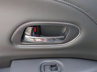 2020 Honda HR-V EX-L