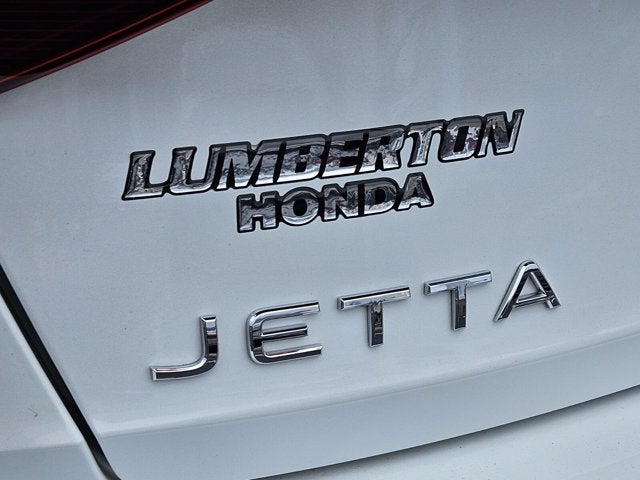 2024 Volkswagen Jetta 1.5T SEL