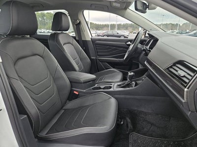 2024 Volkswagen Jetta 1.5T SEL