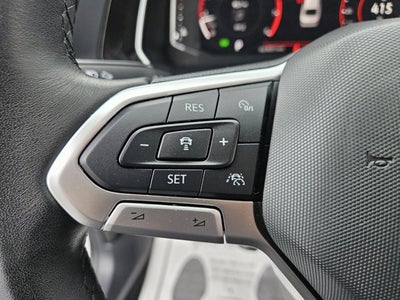 2024 Volkswagen Jetta 1.5T SEL