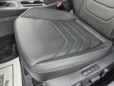 2024 Volkswagen Jetta 1.5T SEL