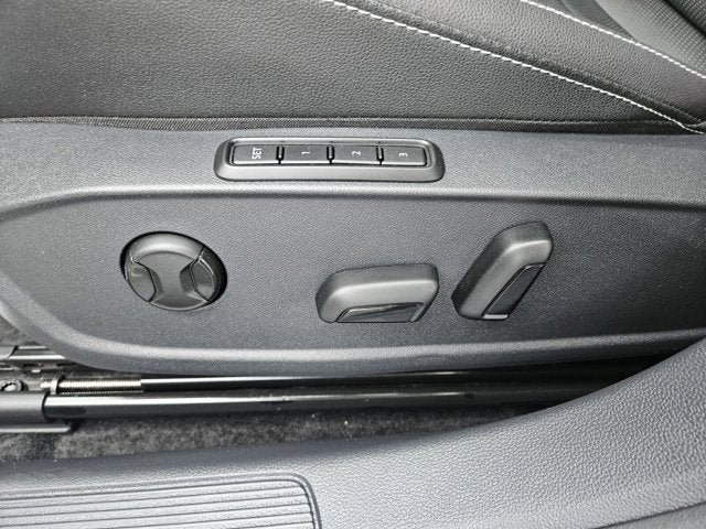 2024 Volkswagen Jetta 1.5T SEL