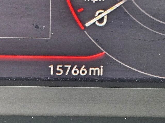 2024 Volkswagen Jetta 1.5T SEL