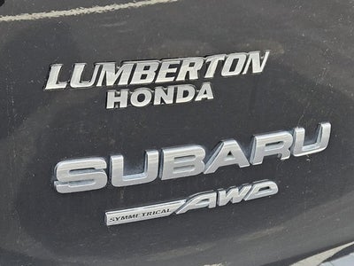 2019 Subaru Ascent Touring