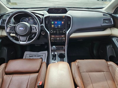 2019 Subaru Ascent Touring