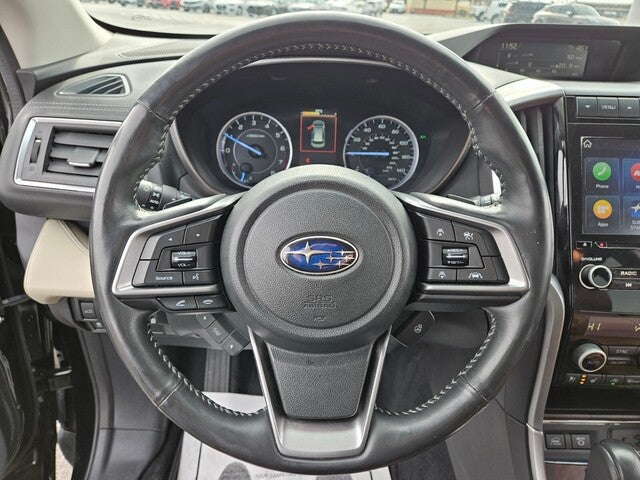 2019 Subaru Ascent Touring