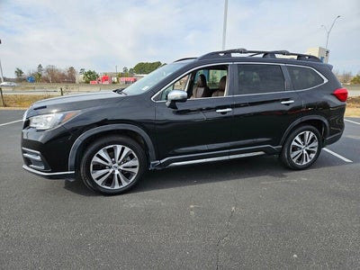 2019 Subaru Ascent Touring