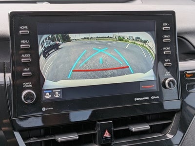 2023 Toyota Camry XLE