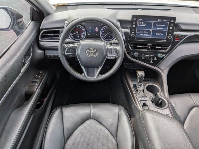 2023 Toyota Camry XLE