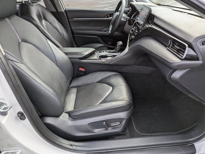 2023 Toyota Camry XLE