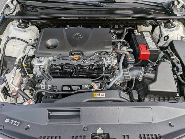 2023 Toyota Camry XLE