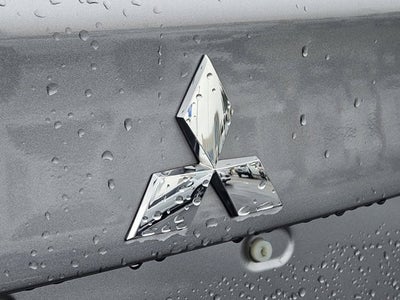 2025 Mitsubishi Outlander Sport 2.0 SE