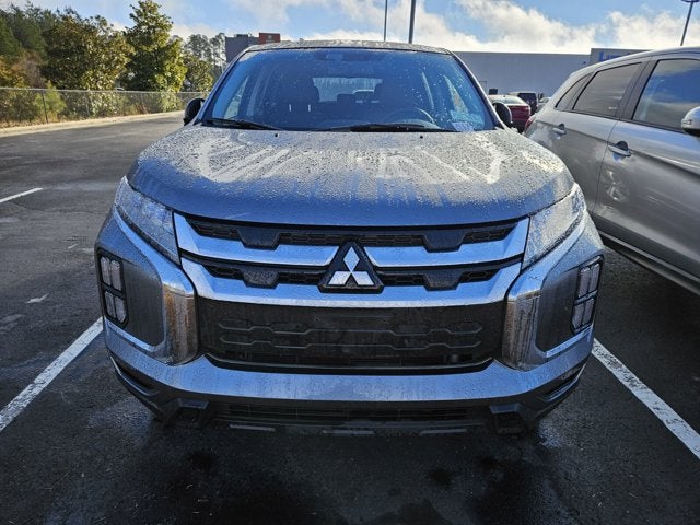 2025 Mitsubishi Outlander Sport 2.0 SE