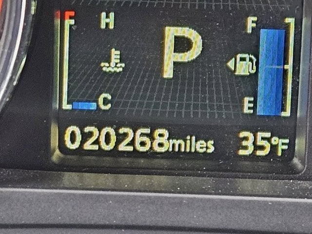 2025 Mitsubishi Outlander Sport 2.0 SE