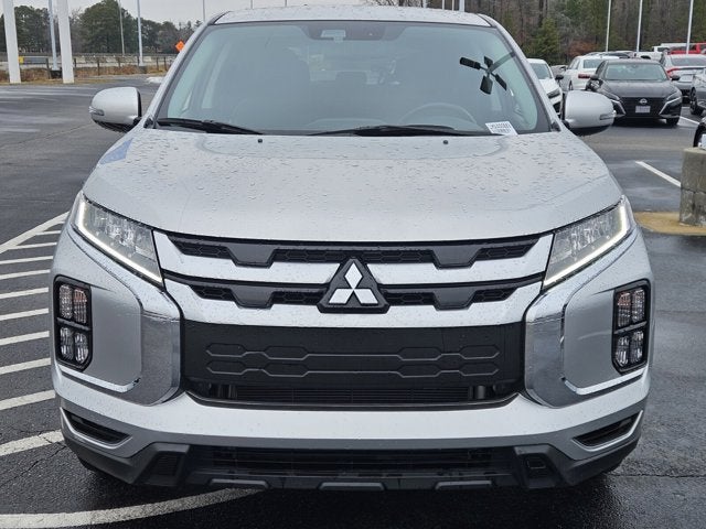 2025 Mitsubishi Outlander Sport 2.0 SE